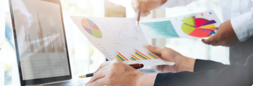 Self-Service-Analytics